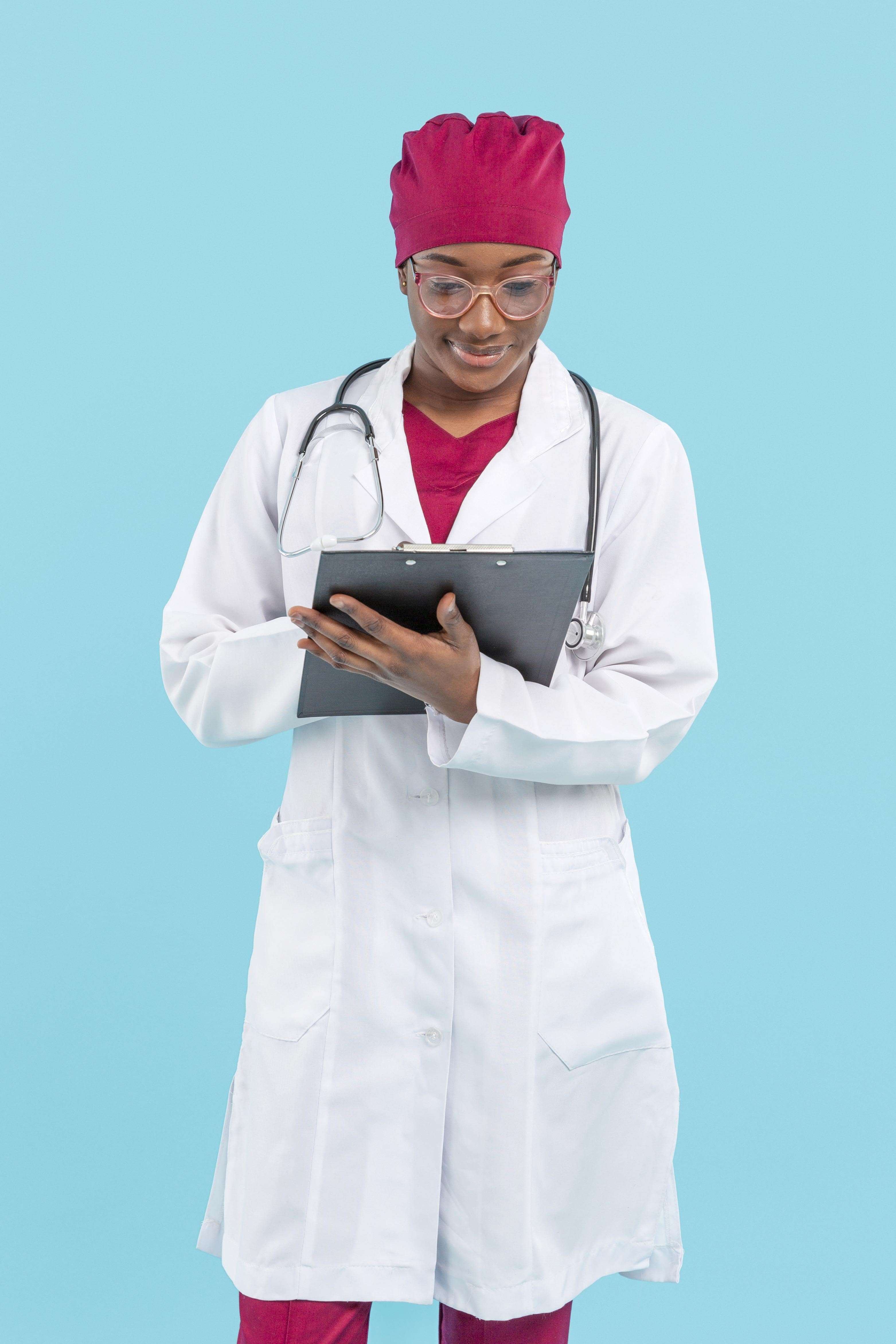 CareBridge247 clinicians