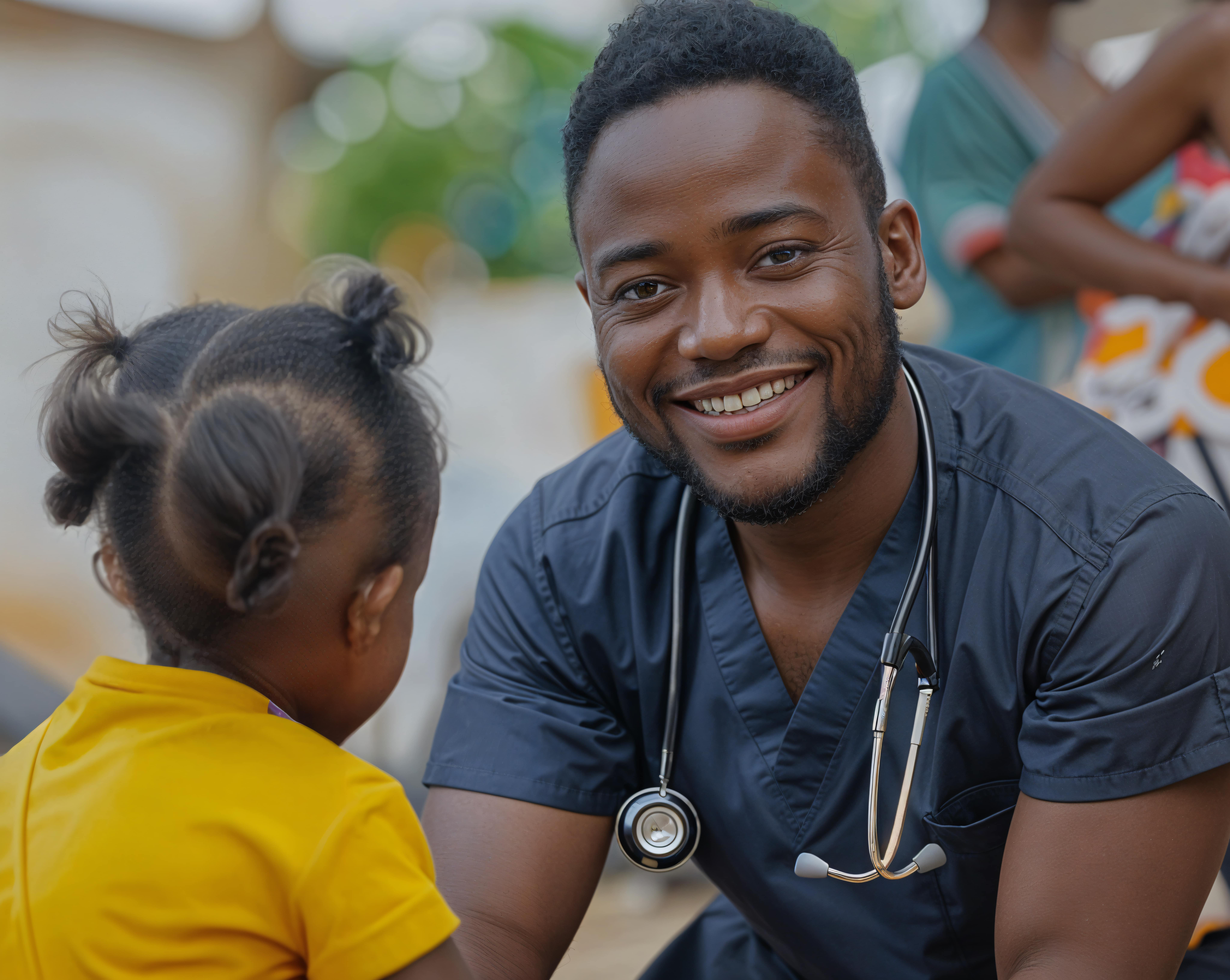 CareBridge247 virtual consultation